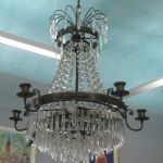 612 5521 CHANDELIER